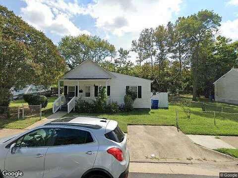 41St, NEWPORT NEWS, VA 23607