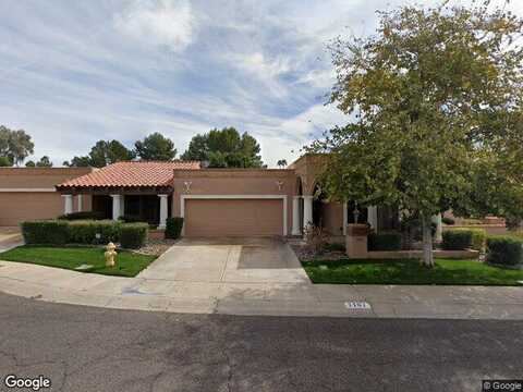 Via De Platina, SCOTTSDALE, AZ 85258