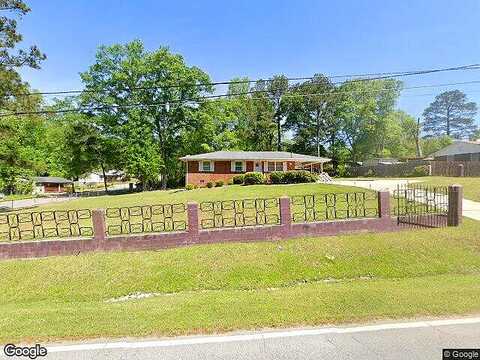 Jonesboro, UNION CITY, GA 30291
