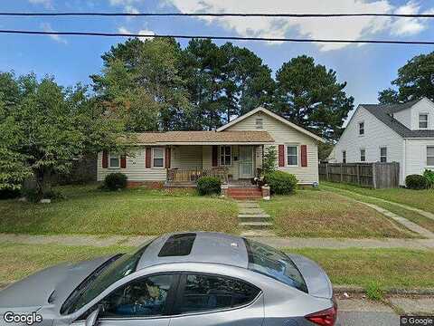 Henrico, NORFOLK, VA 23513