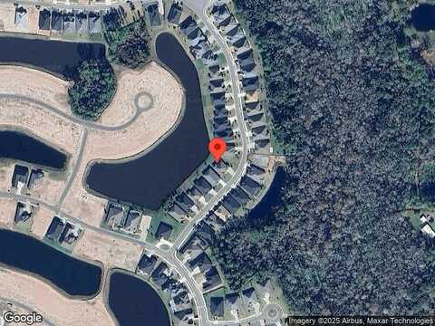 Golden Glow, FERNANDINA BEACH, FL 32034