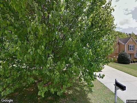 Lighthouse Pointe, ACWORTH, GA 30101