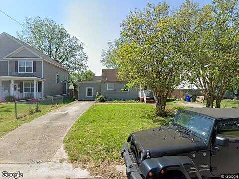 Dixie, NORFOLK, VA 23505