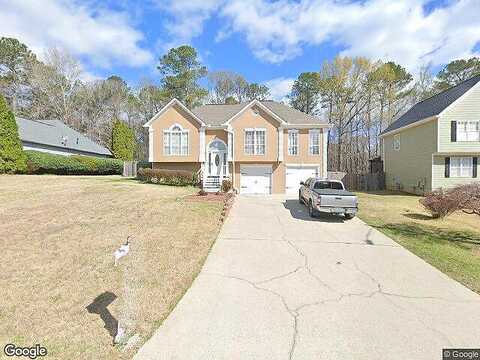 Garrett Springs, POWDER SPRINGS, GA 30127