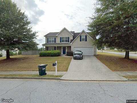 Brushymill, LOGANVILLE, GA 30052