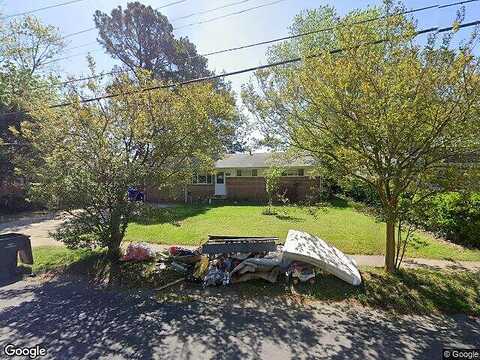 Dominion, NORFOLK, VA 23518