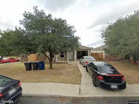 Mossy, SAN ANTONIO, TX 78227