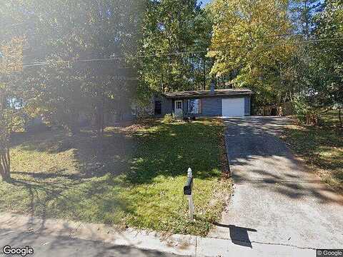 Auden, NORCROSS, GA 30093