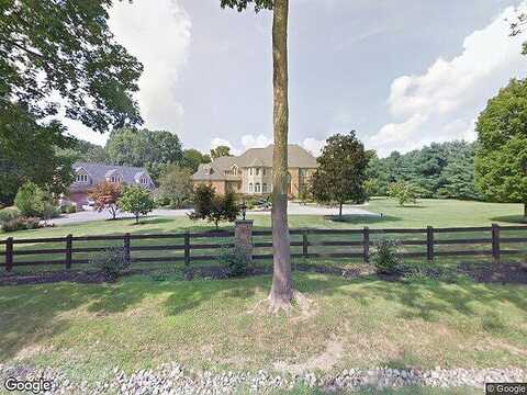 Burrows Run, CHADDS FORD, PA 19317