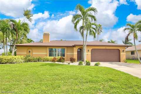 29Th, CAPE CORAL, FL 33914