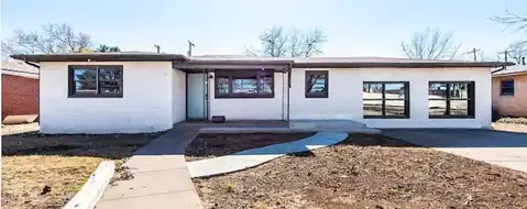 35Th, LUBBOCK, TX 79413