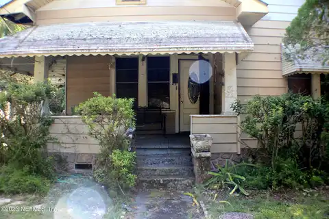 Calvin, JACKSONVILLE, FL 32204