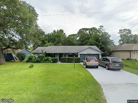 Collingswood, SPRING HILL, FL 34608