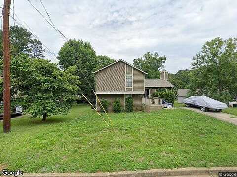 Brandon Hill, JONESBORO, GA 30238