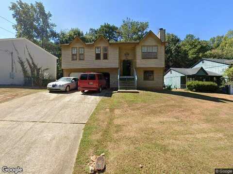 Scarbrough, STONE MOUNTAIN, GA 30088
