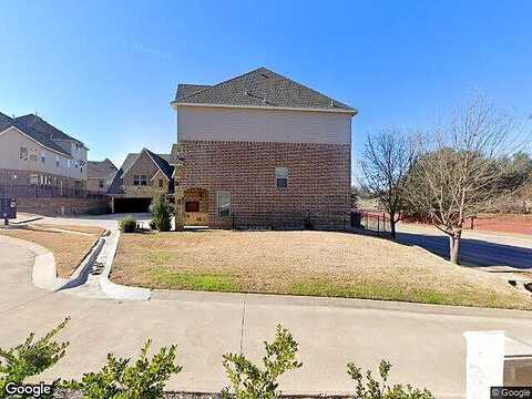 Lost Star, FORT WORTH, TX 76132