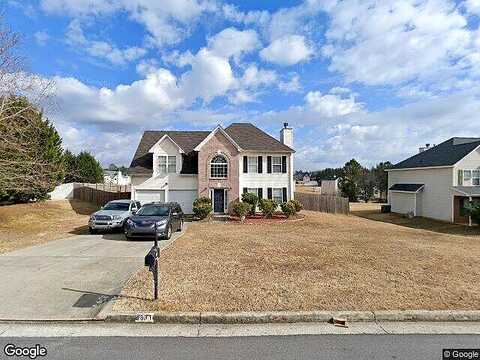 Lakewater, SNELLVILLE, GA 30039