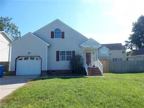 Bells Mill, CHESAPEAKE, VA 23322