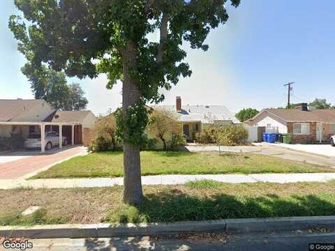 Lasaine, NORTHRIDGE, CA 91325