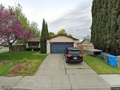 Creekside, DIXON, CA 95620