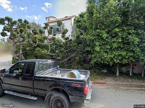 Woodrow Wilson, LOS ANGELES, CA 90068