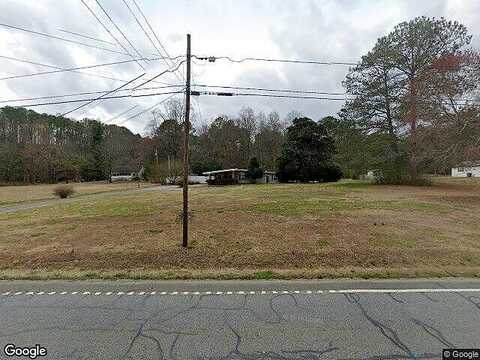 Dixie, RESACA, GA 30735