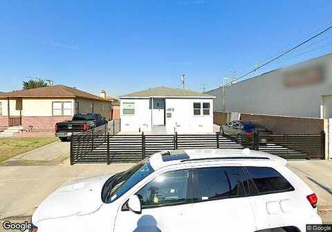 130Th, HAWTHORNE, CA 90250