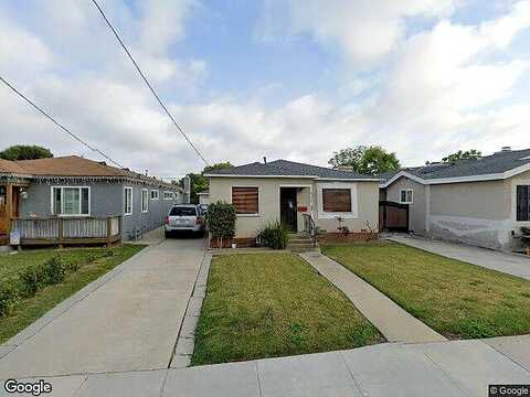 133Rd, HAWTHORNE, CA 90250