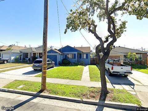 140Th, HAWTHORNE, CA 90250
