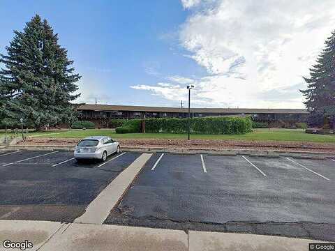 Valley Hi, COLORADO SPRINGS, CO 80910