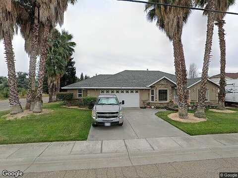 Berrendos, RED BLUFF, CA 96080