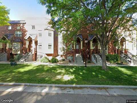 Terry, LONGMONT, CO 80501