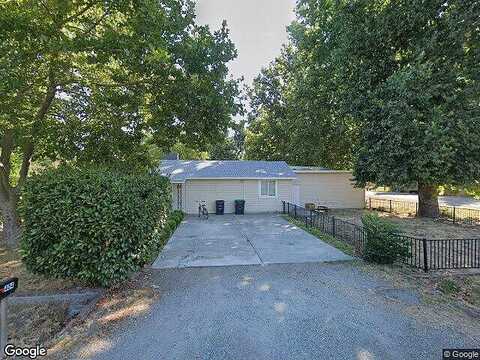 San Mateo, GERBER, CA 96035