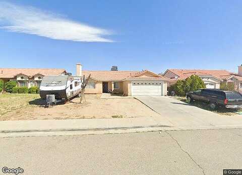 Jahon, ROSAMOND, CA 93560