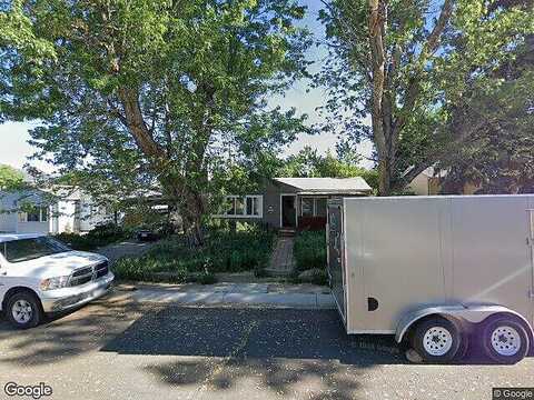Locust, COLORADO SPRINGS, CO 80907