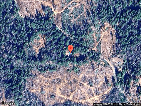 Milsap Bar, BERRY CREEK, CA 95916