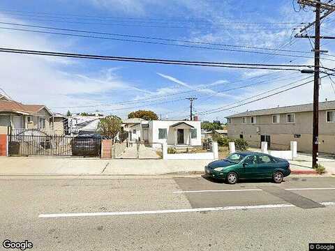 Normandie, HARBOR CITY, CA 90710