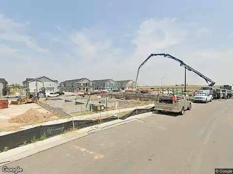 119Th, COMMERCE CITY, CO 80022