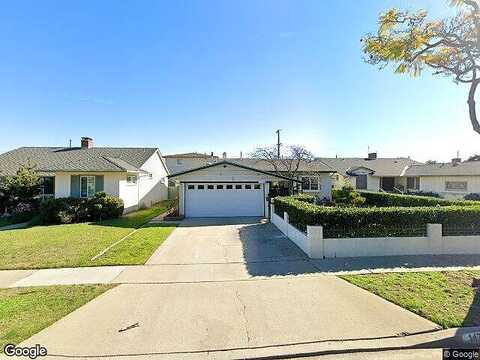 Parron, GARDENA, CA 90249