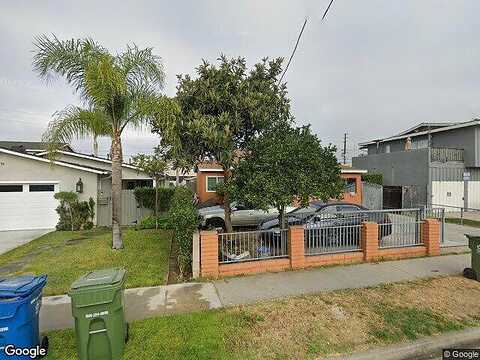 Roselle, HAWTHORNE, CA 90250