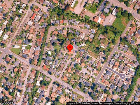 Margory, NOVATO, CA 94947