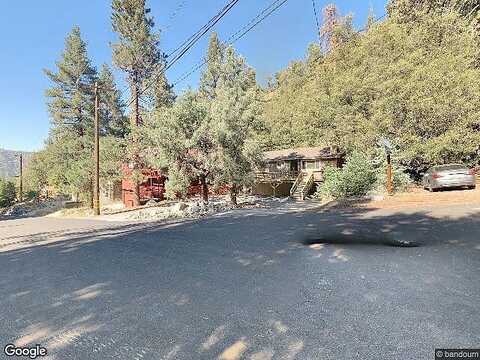 Woodland, PINE MOUNTAIN CLUB, CA 93222
