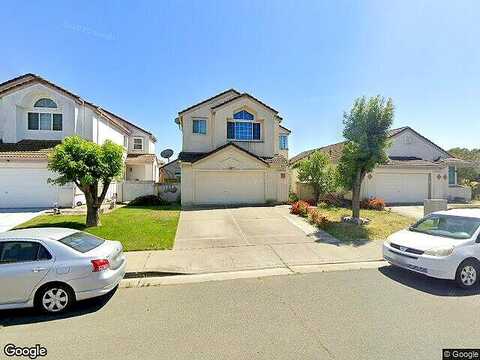 Mccoy Creek, SUISUN CITY, CA 94585