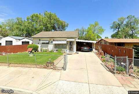 Arcadia, COLORADO SPRINGS, CO 80903