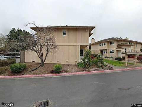 Camino Colegio, ROHNERT PARK, CA 94928