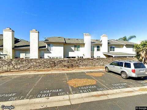 Palm, ORANGE, CA 92868