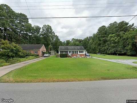 Main, WAVERLY, VA 23890