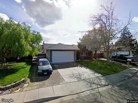 Casa Loma, SUISUN CITY, CA 94585