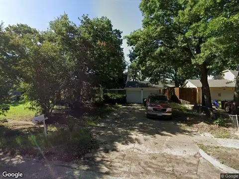Oakwood, BALCH SPRINGS, TX 75180
