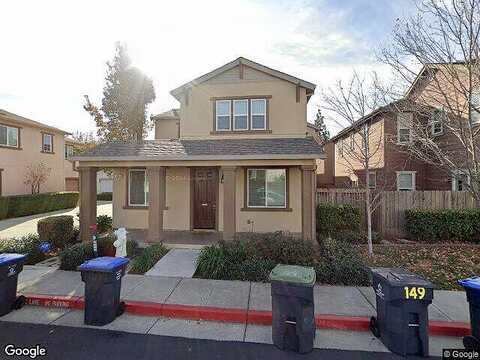 Summertime, SUISUN CITY, CA 94585